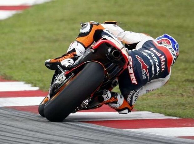 Casey Stoner