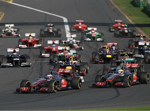 Jenson Button Jenson Button