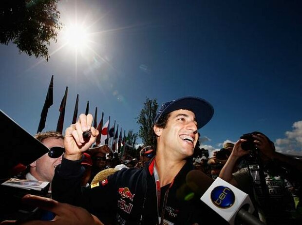 Daniel Ricciardo Daniel Ricciardo