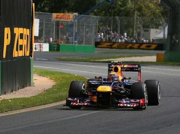 Mark Webber Mark Webber