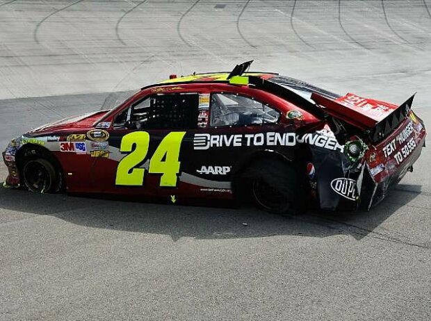 Jeff Gordon