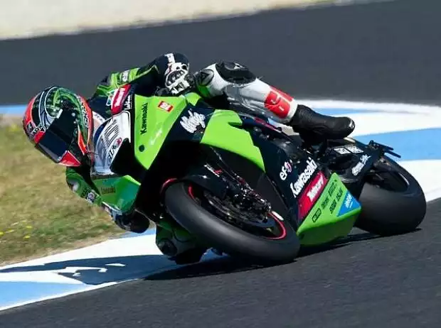 Tom Sykes Titel-Bild zur News: Tom Sykes