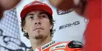 Nicky Hayden