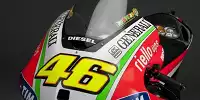 Bild zum Inhalt: Rossi: Die Ruhe vor dem Sturm