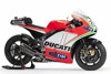 Bild zum Inhalt: Ducati: Technische Daten der GP12
