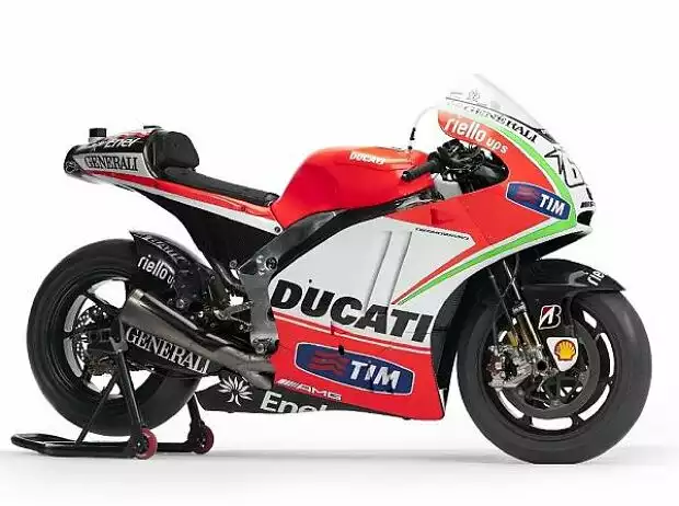 Nicky Hayden Titel-Bild zur News: Nicky Hayden