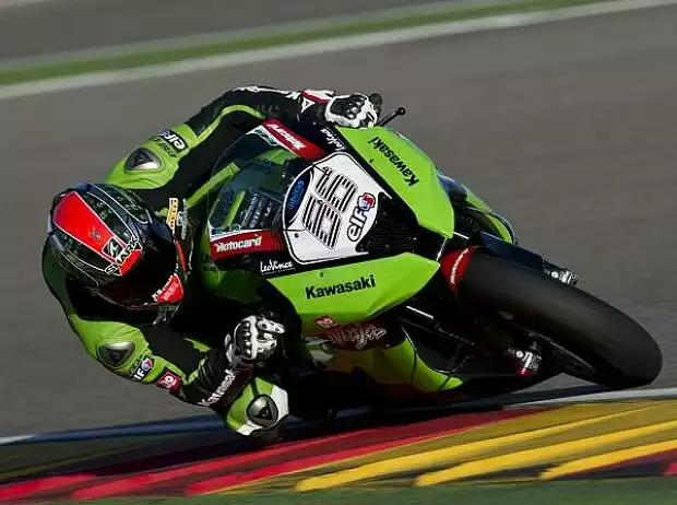 Tom Sykes Titel-Bild zur News: Tom Sykes
