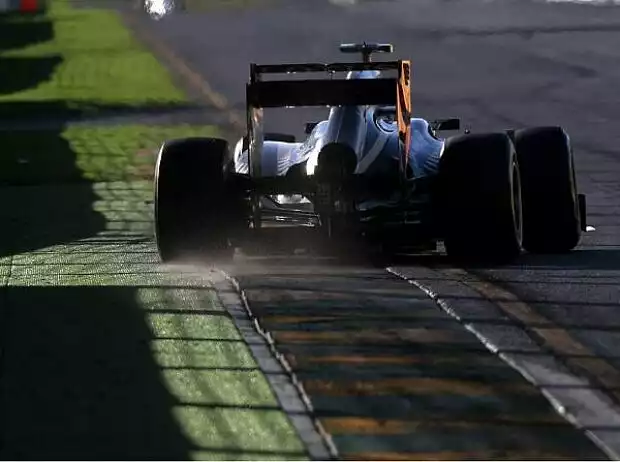 Romain Grosjean Titel-Bild zur News: Romain Grosjean