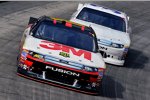 Greg Biffle (Roush) und  (Front Row) 