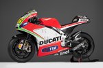 Ducati Desmosedici GP12