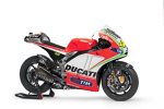 Ducati Desmosedici GP12