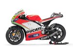 Ducati Desmosedici GP12