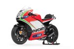 Ducati Desmosedici GP12