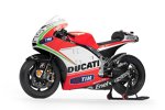 Ducati Desmosedici GP12