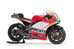 Ducati Desmosedici GP12