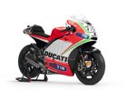 Ducati Desmosedici GP12