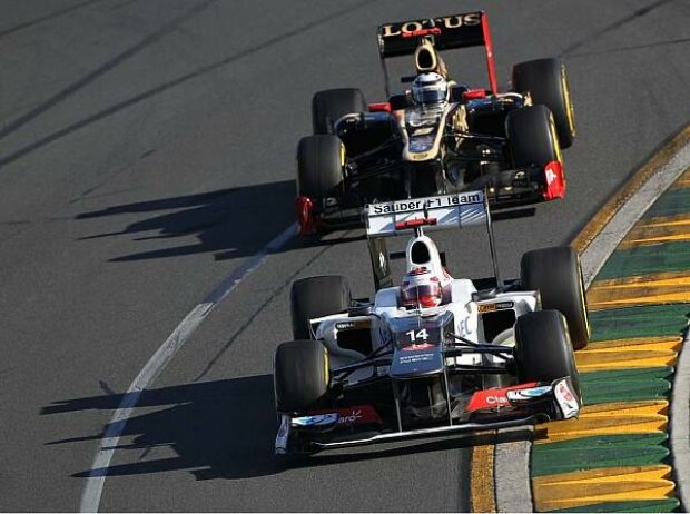 Kamui Kobayashi Kamui Kobayashi