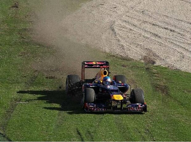 Sebastian Vettel Sebastian Vettel