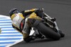 Jerez-Test: Lüthi und Vinales am zweiten Tag mit Bestzeit