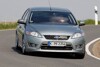 Ford Mondeo Titanium X: Mit Topausstattung in den Endspurt