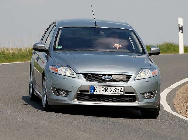 Ford Ford