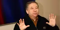 Bild zum Inhalt: Todt: Ab 2015 neue Technologien im Tourenwagen-Sport