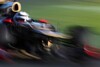 Malaysia: Lotus hofft auf glattes Wochenende und Podest