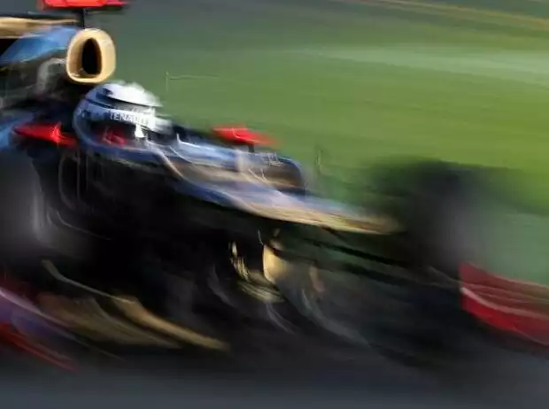 Kimi Räikkönen Titel-Bild zur News: Kimi Räikkönen