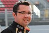 Boullier: "Geld gewinnt keine Rennen"