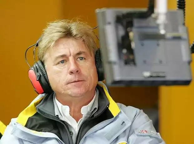 Günther Holzer Titel-Bild zur News: Günther Holzer