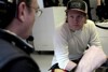 Allison: Was Räikkönen an der Lotus-Lenkung stört