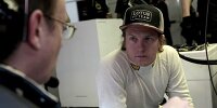 Bild zum Inhalt: Allison: Was Räikkönen an der Lotus-Lenkung stört