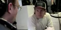 Bild zum Inhalt: Allison: Was Räikkönen an der Lotus-Lenkung stört