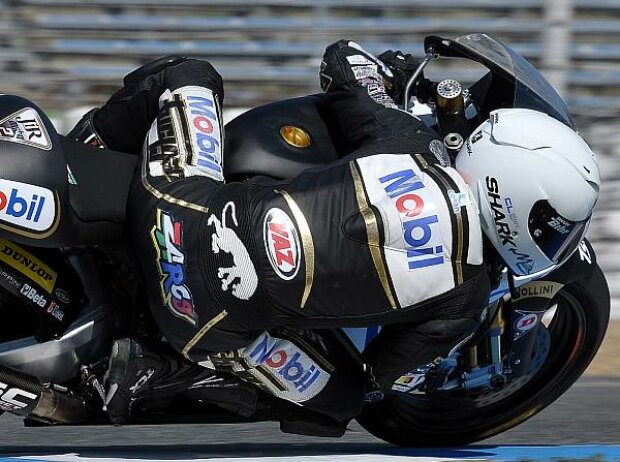 Johann Zarco Johann Zarco