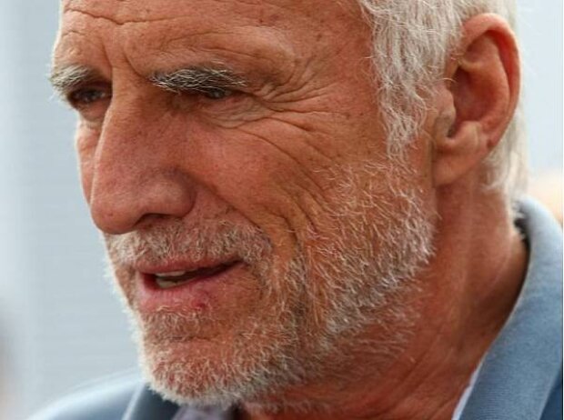 Dietrich Mateschitz Dietrich Mateschitz