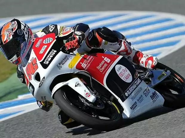 Louis Rossi Titel-Bild zur News: Louis Rossi