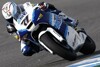 Schlusstag in Jerez: Corti und Vinales an der Spitze