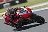 Bild zum Inhalt: Optimismus beim Aprilia-Duo Biaggi & Laverty