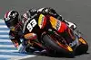 Bild zum Inhalt: Marquez: Mehr als 700 Kilometer an drei Tagen