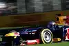 Bild zum Inhalt: Malaysia: Red Bull zurück in alter Form?