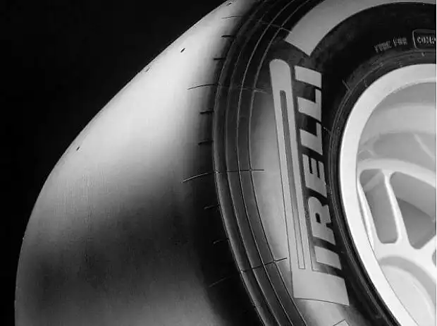 Titel-Bild zur News: Pirelli-Reifen