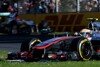 Bild zum Inhalt: McLaren: Kein Widerstand gegen Mercedes-F-Schacht