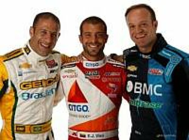 Rubens Barrichello Rubens Barrichello