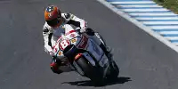 Bild zum Inhalt: Gresini sucht noch nach der Abstimmung