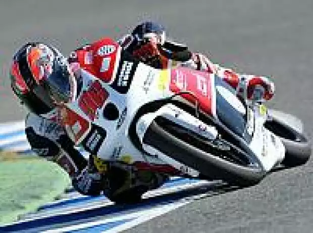 Louis Rossi Titel-Bild zur News: Louis Rossi