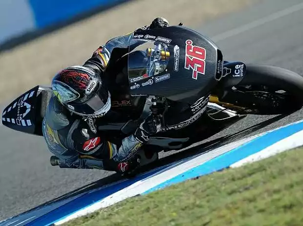 Mika Kallio Titel-Bild zur News: Mika Kallio