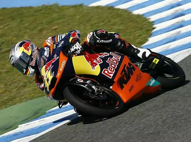 Sandro Cortese Titel-Bild zur News: Sandro Cortese