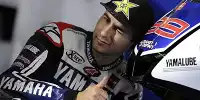 Bild zum Inhalt: Lorenzo: "Bester Winter meiner MotoGP-Karriere"