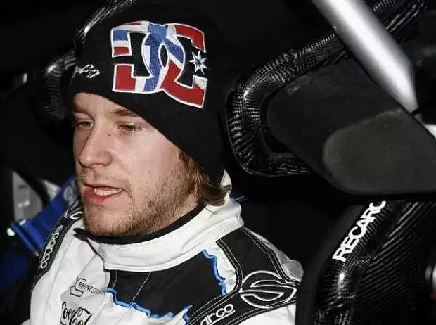 Mads Ostberg Titel-Bild zur News: Mads Ostberg