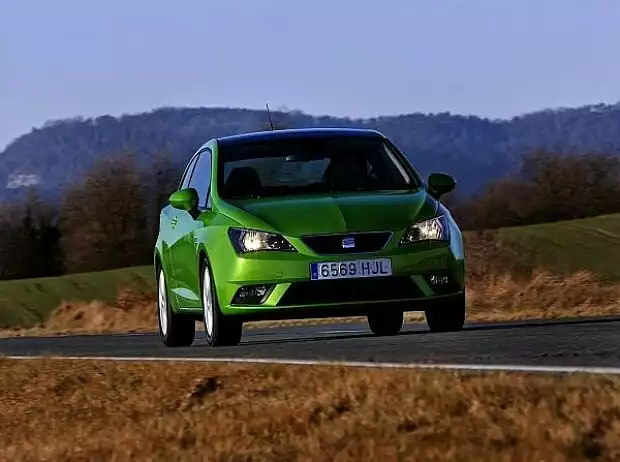 Seat Titel-Bild zur News: Seat